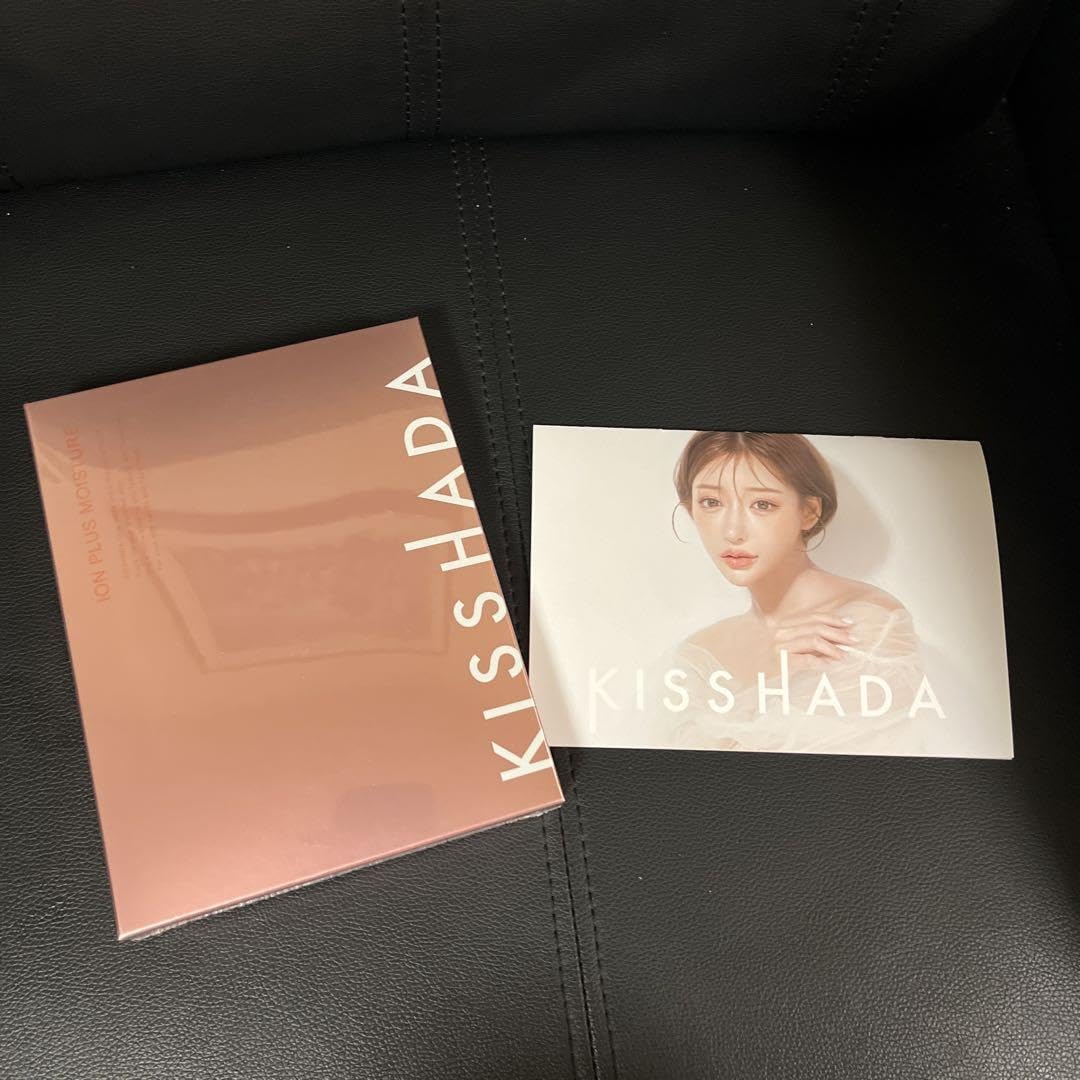 Amazon.co.jp: 明日花キララ KISSHADA キスハダ フェイスパック 2箱